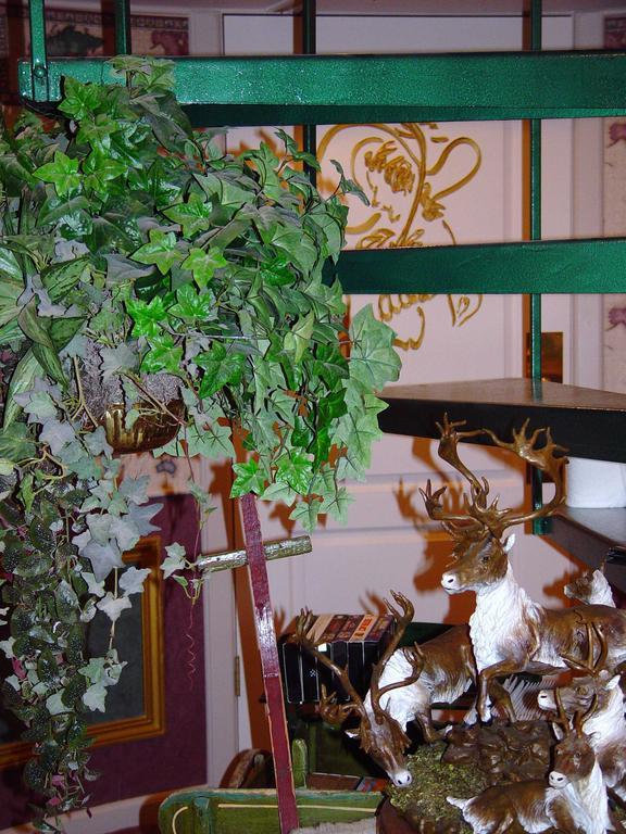 Hart D Ranch Villa Slana Room photo