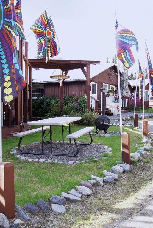 Hart D Ranch Villa Slana Exterior photo